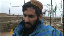 Afghan government fails to help bombed village - 2 Feb 09