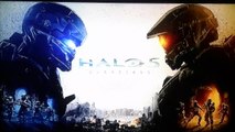 D thrills installed motion halo 5 screen saver