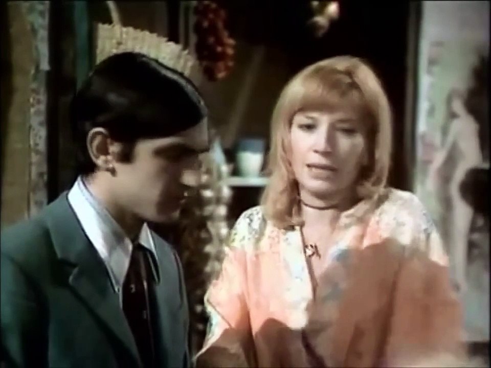 Monica Vitti   Il Cilindro
