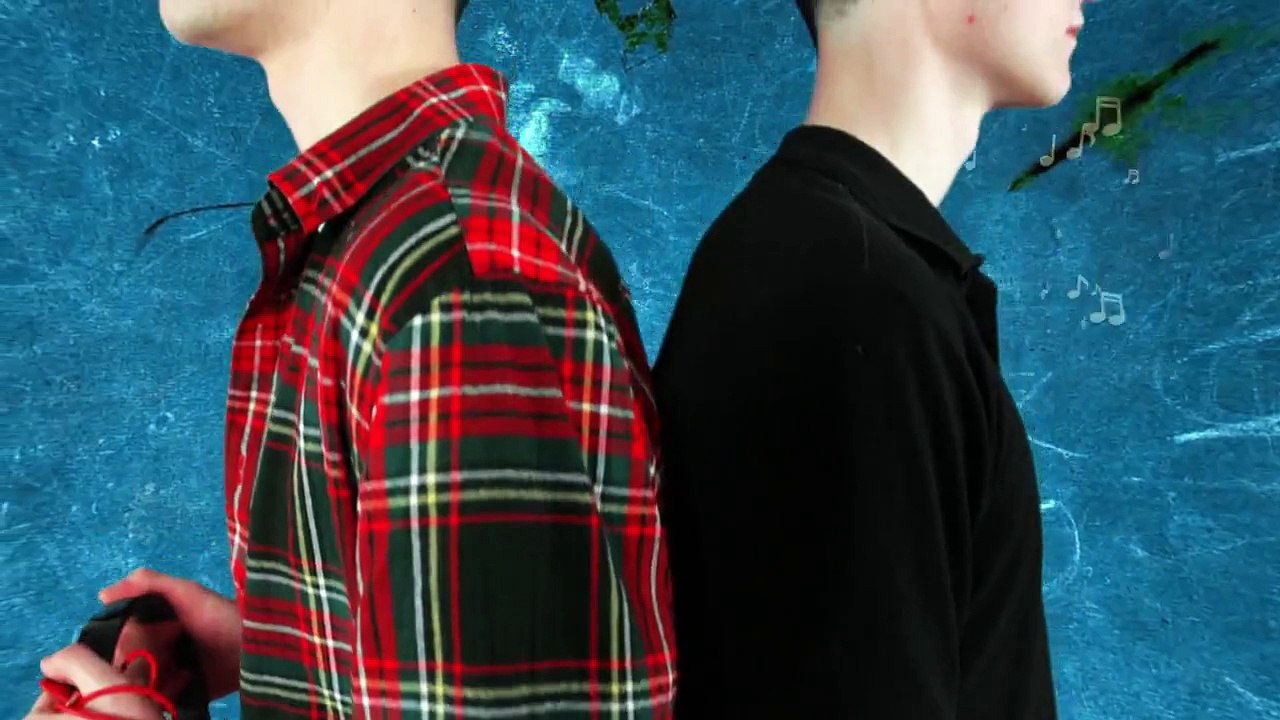 PROMO - Разрушители легенд