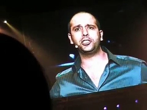 Checco Zalone Checco Modà