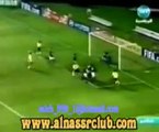 كاس العالم للانديه النصر الرجاء البيضاوي موسى صايب