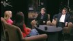Kristin Chenoweth & Idina Menzel talk about WICKED