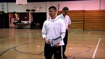 Introduction to OPBA Spring Training Coaches Clinic