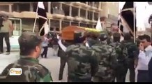 استمرار المعارك في بيجي بين تنظيم الدولة وميليشيا الحشد دون أي حسم عسكري