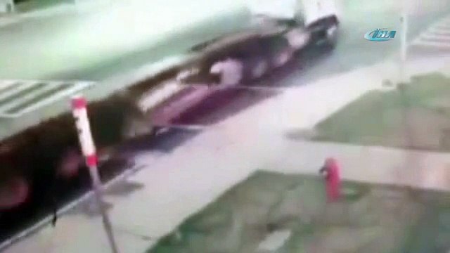 Alkol bu defa dolaylı yoldan öldürdü