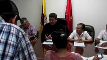 Inst. Dptal de Salud Información Infecciones Respiratorias Agudas