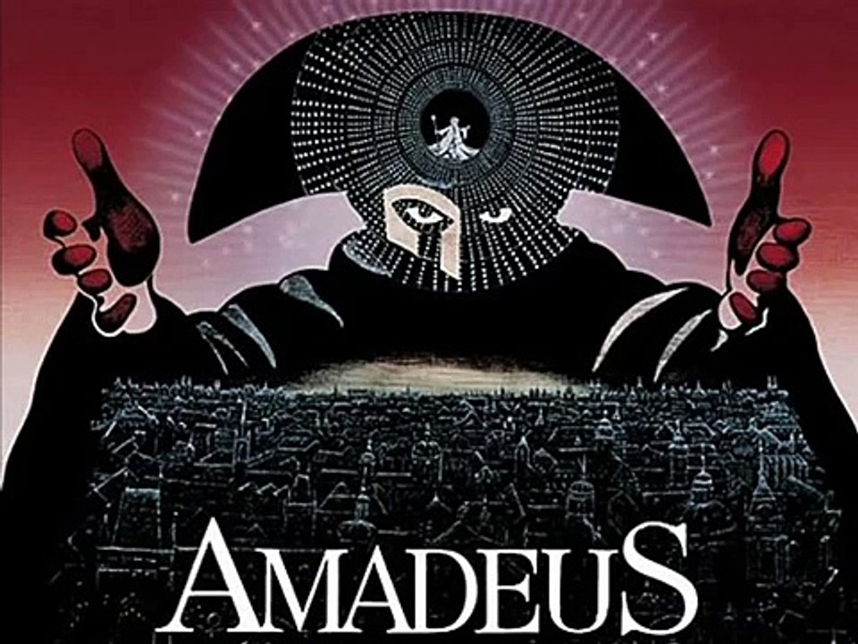 Symphony No. 25 in G Minor - Wolfgang Amadeus Mozart