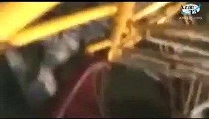 Dünyanın ən qorxulu atraksionları