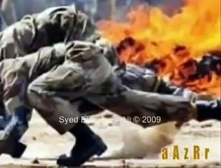 Here We Go!!!! Awesome Clip Of Pakistan Army! NEW