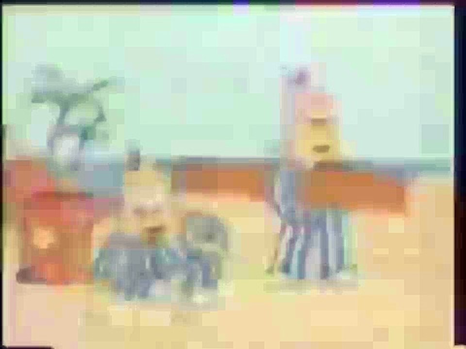 Bananas In Pajamas Intermission 1