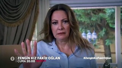 [LOL EXA] Zengin Kız Fakir Oğlan 3. Bölüm 1.Tanıtımı