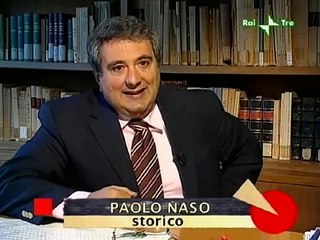 Correva l'anno - Biografie parallele - Malcolm X-Martin Luther King 3