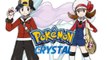 Pokémon Crystal Remastered Soundtrack-  Violet City V II