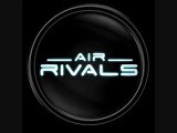 Air Rivals Music: Arlington City
