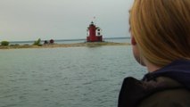 Hop Aboard a Lighthouse Boat Cruise