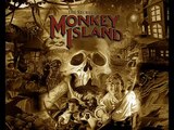 The Secret of Monkey Island - Pirate Shout OC Remix