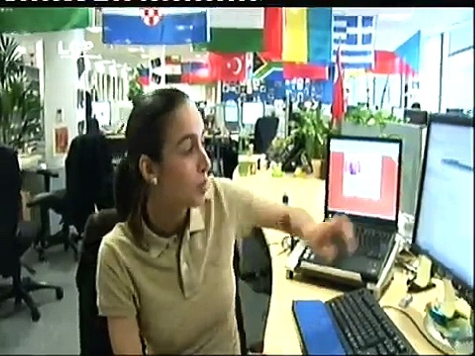 Google, la machine à penser