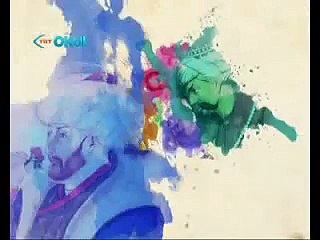 Kilometre Taşları - Muhammed Ali 40. BÖLÜM