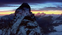 Die Alpen - Im Reich des Steinadlers I Alps - Realm of the Golden Eagle