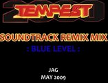 Tempest 2000 Soundtrack Remix Mix