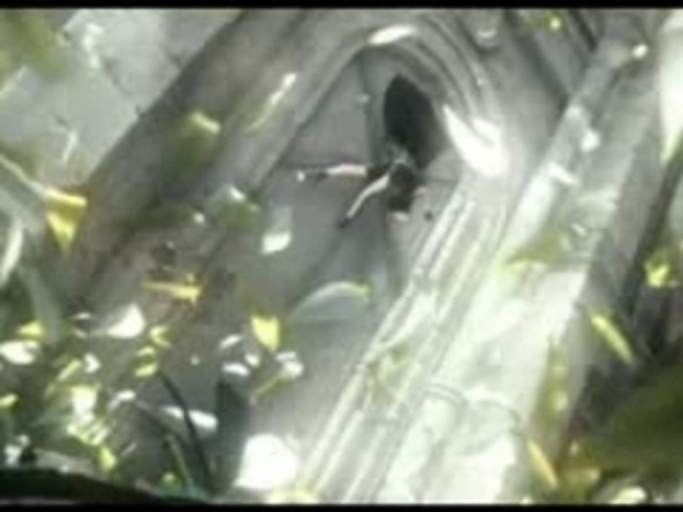 final fantasy VII par motalflo