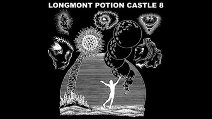 Longmont Potion Castle Volume VIII - Melissa Prophet