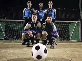 Trainspotting Intro Ita