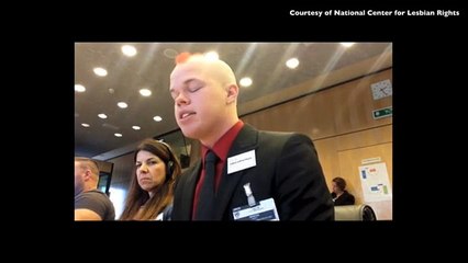 Engagement of US Civil Society Organisations in the UN CAT Review