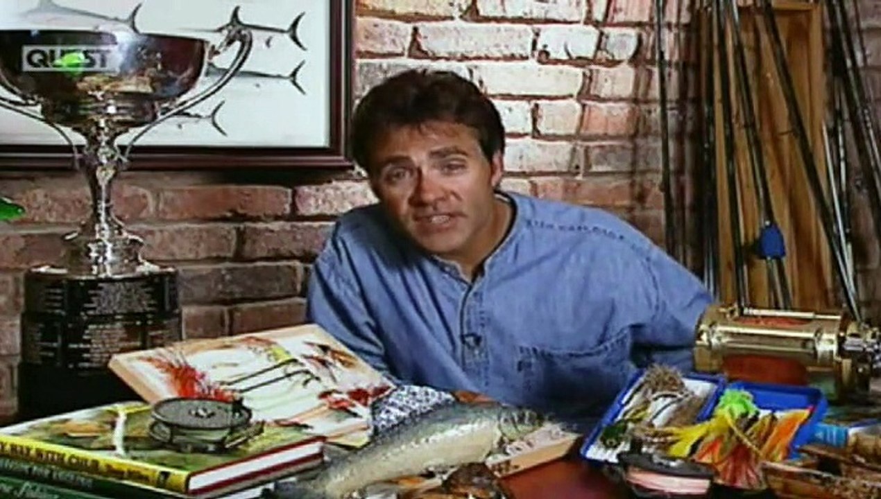 Total Fishing - S01E14