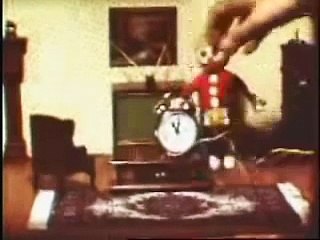 Mr. Bill Goes To Saturday Night Live