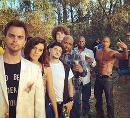 Blue Mountain State: The Rise of Thadland Full Movie