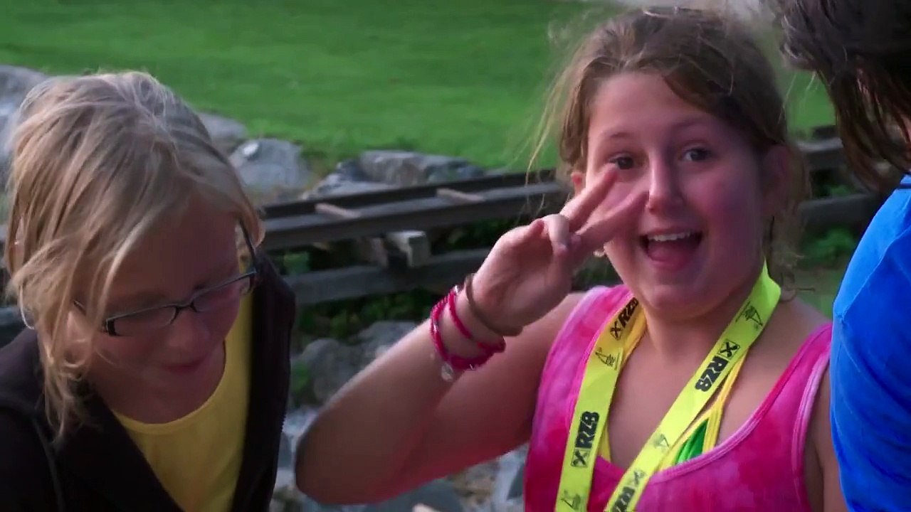 Ferienhort - Die Feriencamps am Wolfgangsee (Dokumentation)