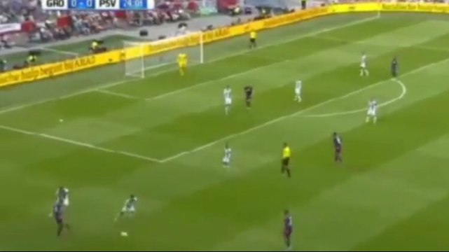 All Goals & Highlights | Fc Groningen 0-3 PSV Eindhoven [Netherlands Super Cup]