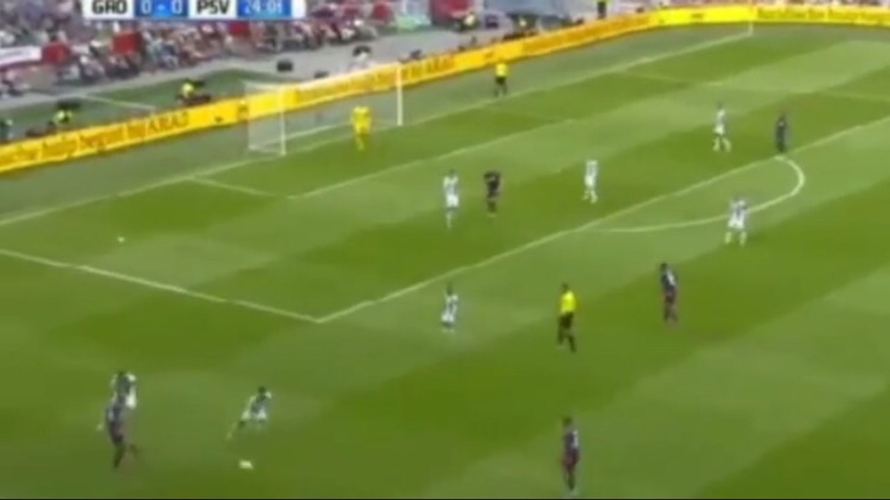 All Goals & Highlights | Fc Groningen 0-3 PSV Eindhoven [Netherlands Super Cup]