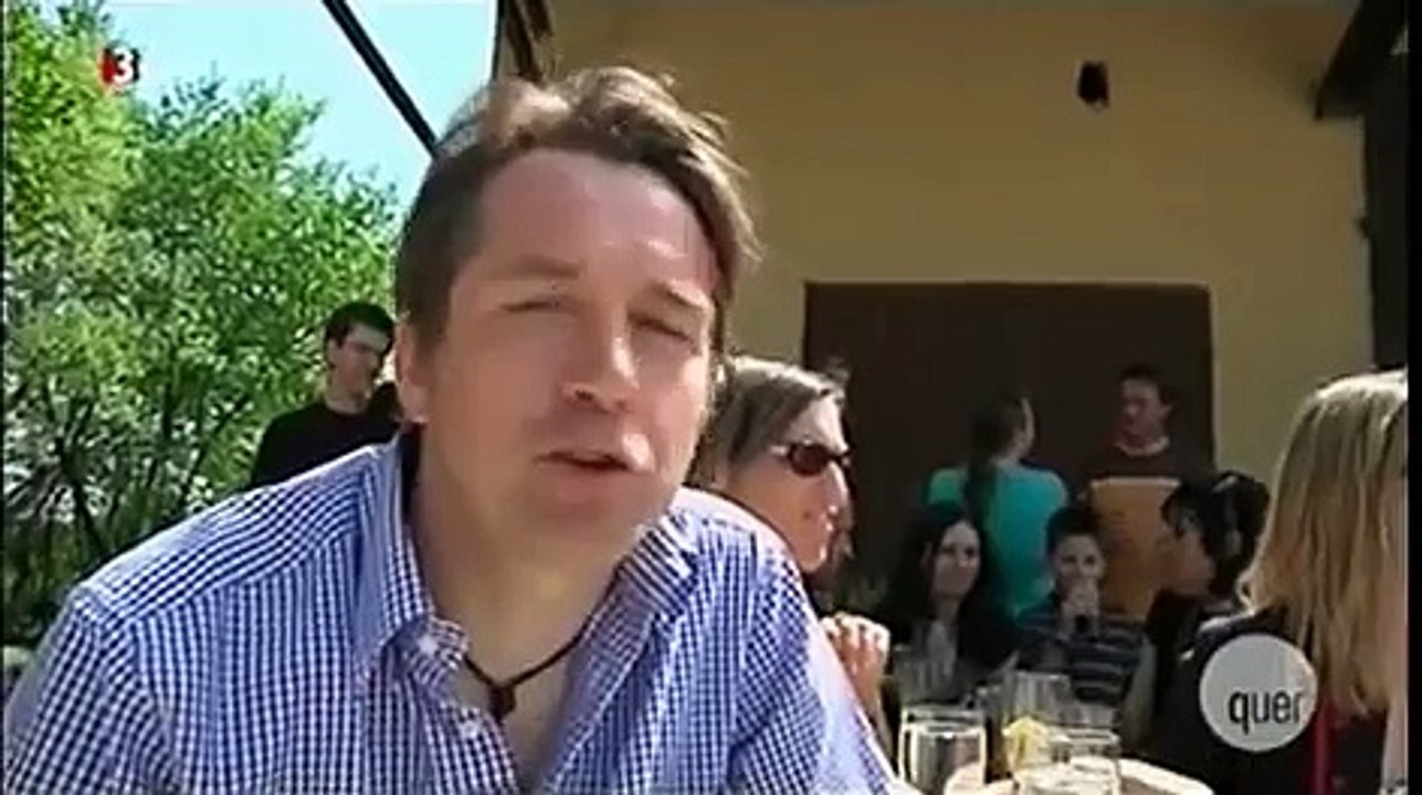 Landshut:CSU Landrat Eppeneder holt Asylanten rein und seine Kinder kassieren ab