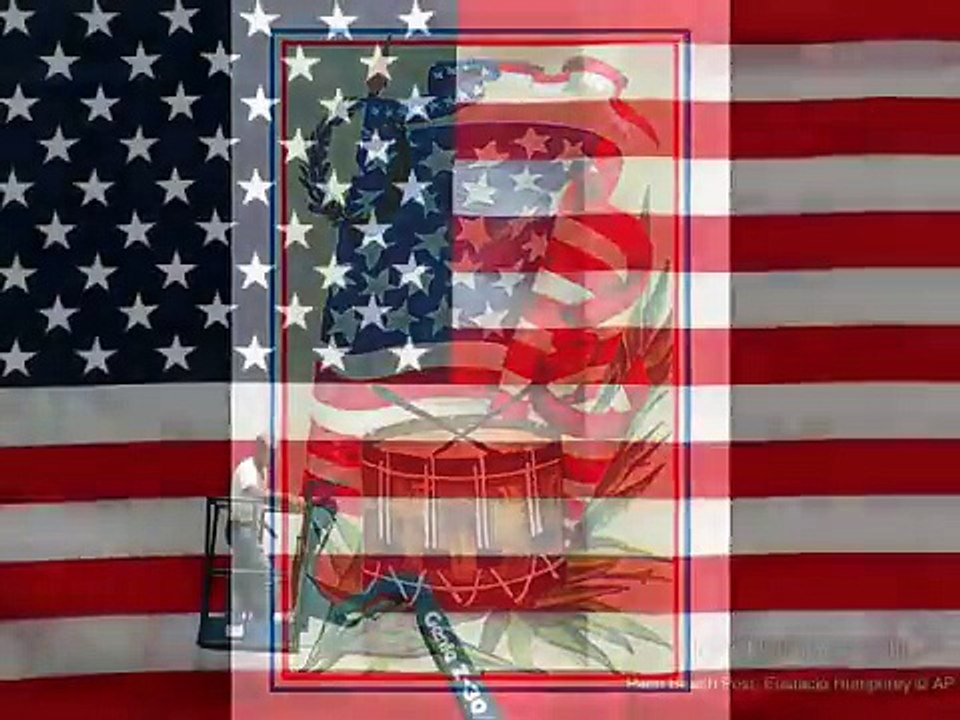 Flag Day - June 14th