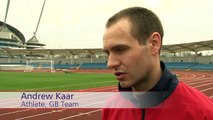 Athletes with Intellectual Disabilities return to the Paralympics