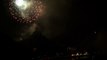 Feuerwerk in Cochem © Lothar Lenz