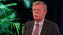 John Bolton: Reasons to thwart Kerry's deal on Iran (& N. Korea) nuclear weapons