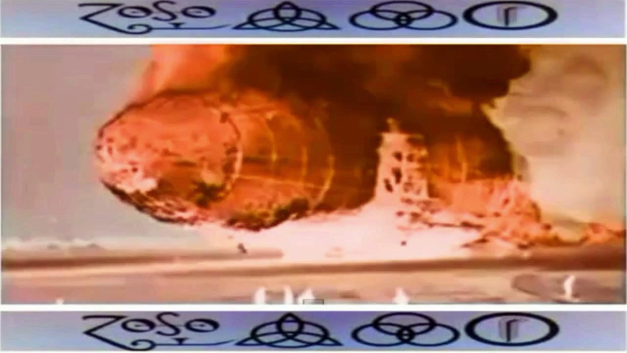 Led Zeppelin - Black Dog