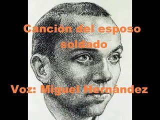 Miguel Hernández