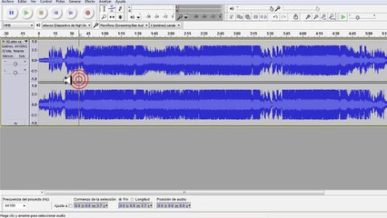Alex Campos - El Sonido del Silencio - (Dedicada al diablo 100%) - [NO APTO PARA RELIGIOSOS]