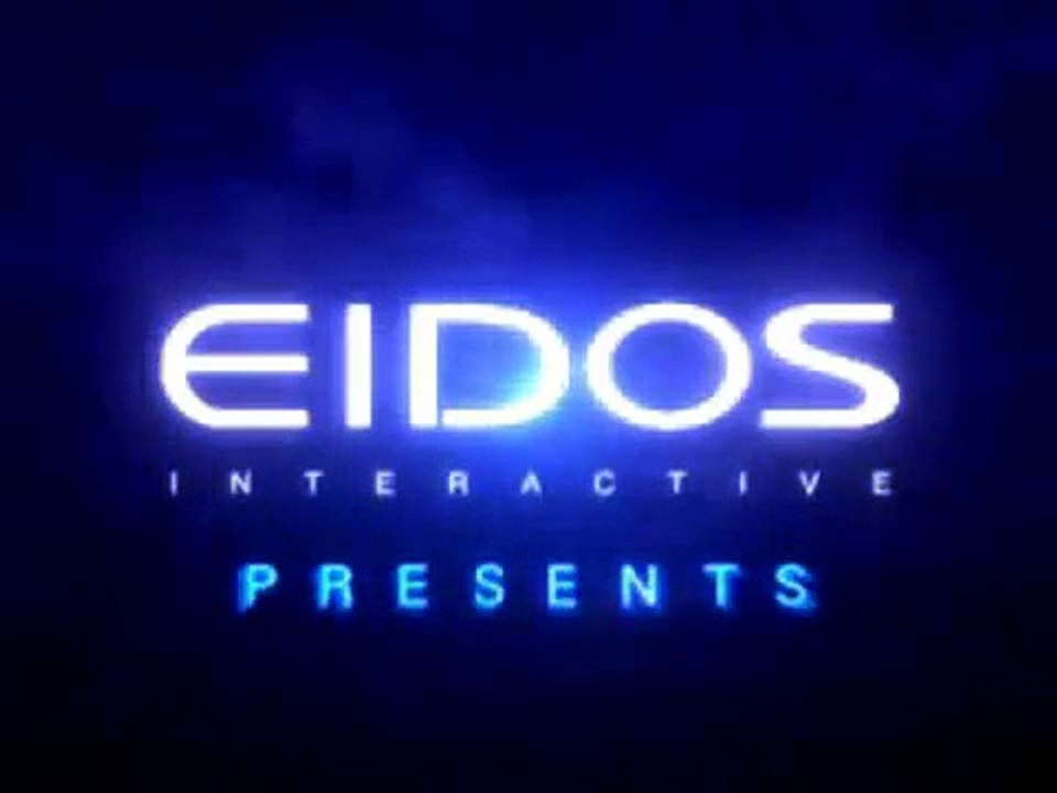 Video Game Logos in Reverse (Volume 3)