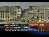 BARBARA OLSON 9/11 STORY FABRICATED. Better Bad News