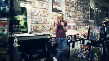 DC Showcase : The Spectre (2010) Arabic Sub