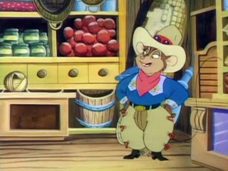 Feivel der Mauswanderer und seine Freunde 13 Wozu hat man Freunde