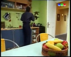 Pone a Francella - La nena - Arturo deja de fumar