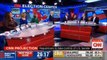 CNN's Election Night In America Coverage (Midnight Hour Only) 4/5