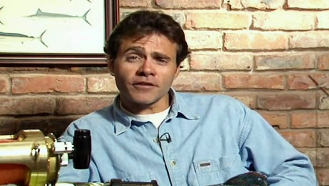 Total Fishing - S01E17